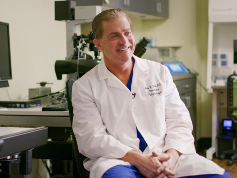 Basic Infertility Evaluation Conceptions Repro