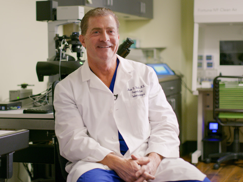 Conceptions Dr. Bush Retirement